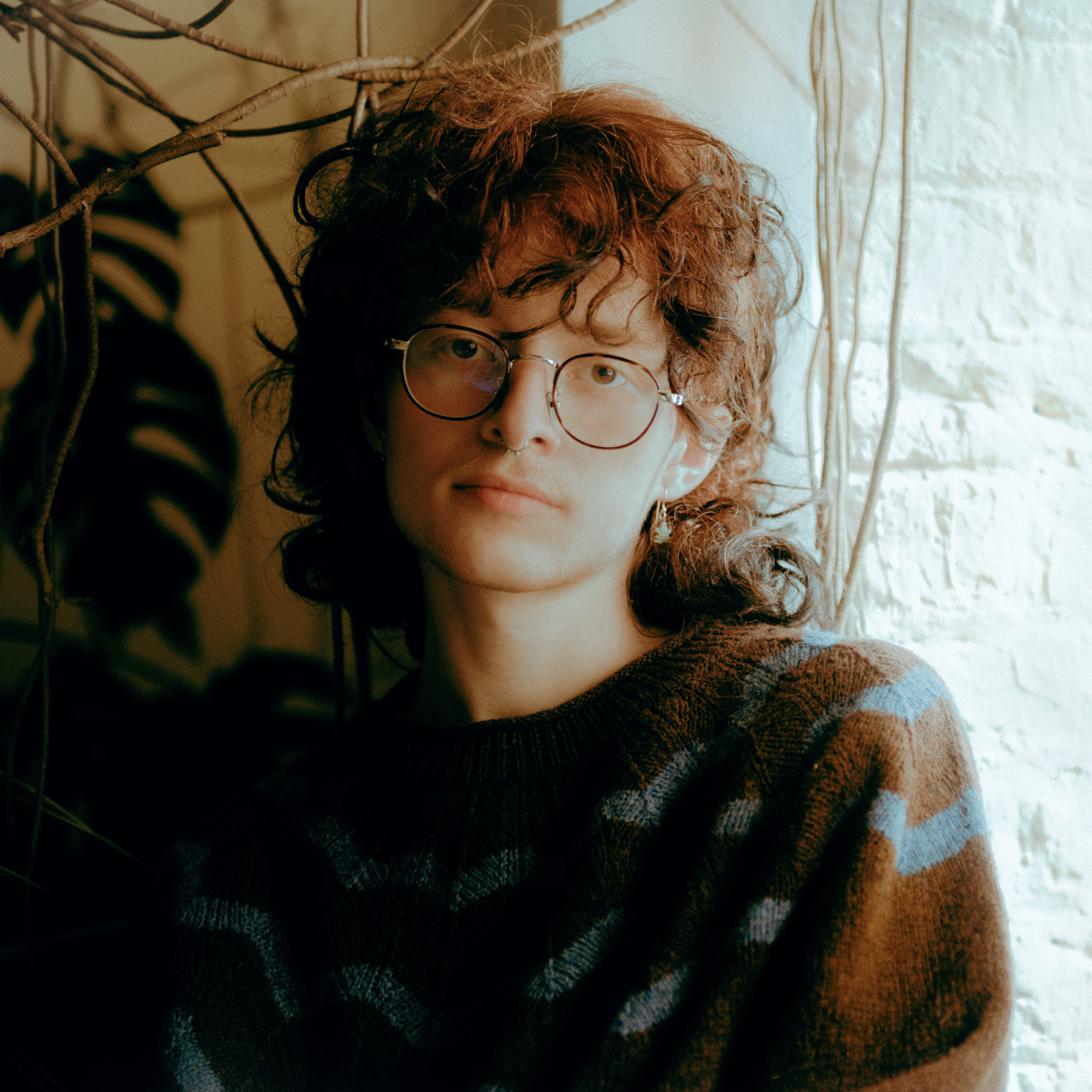 Press photo of Cavetown