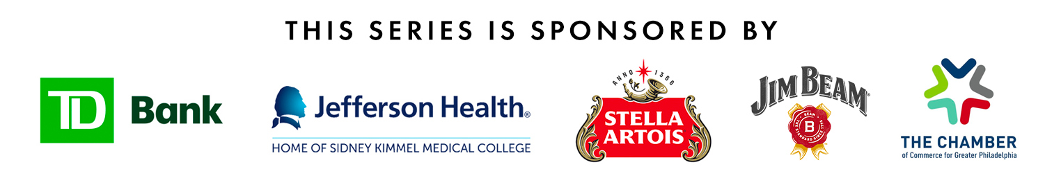 Jazz Under The Stars Sponsors