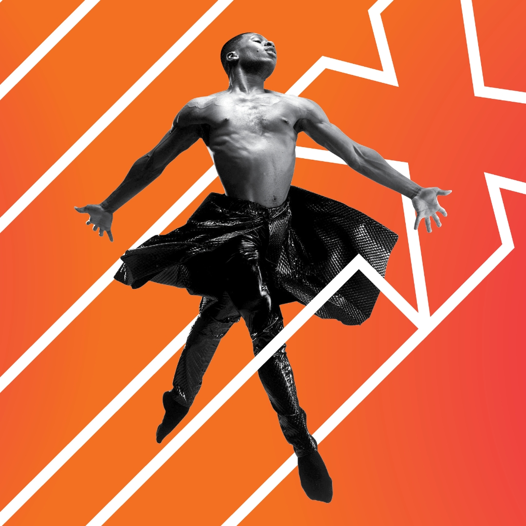 BalletX