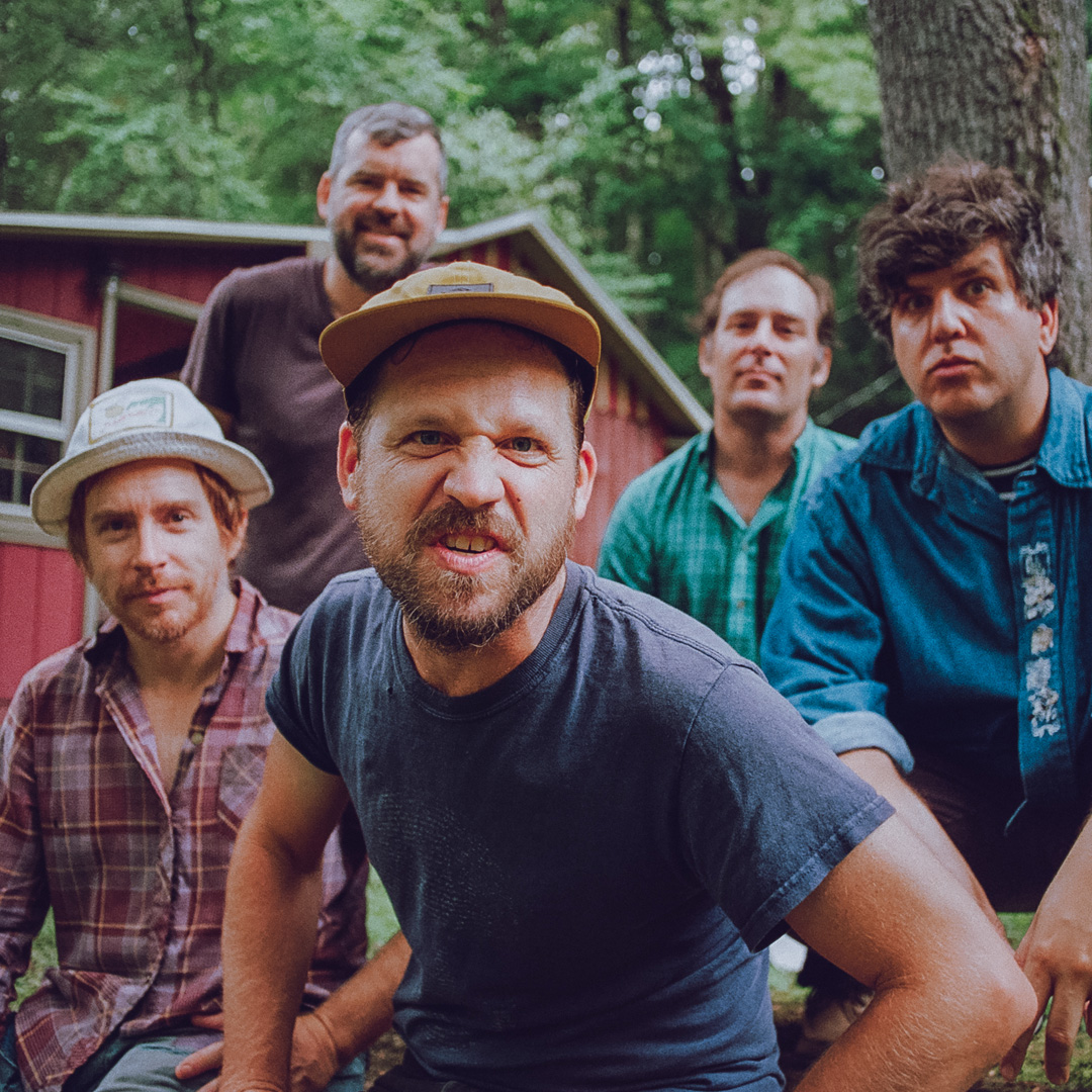 Dr. Dog