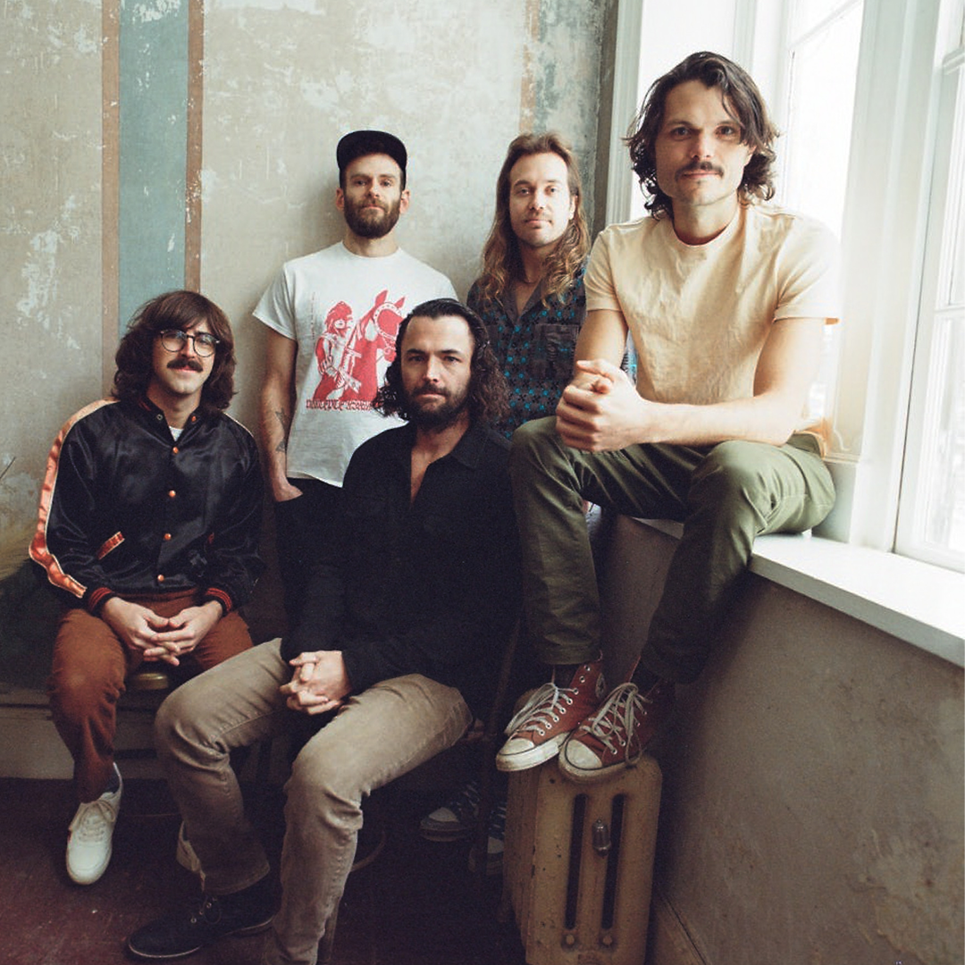 Goose Press Photo