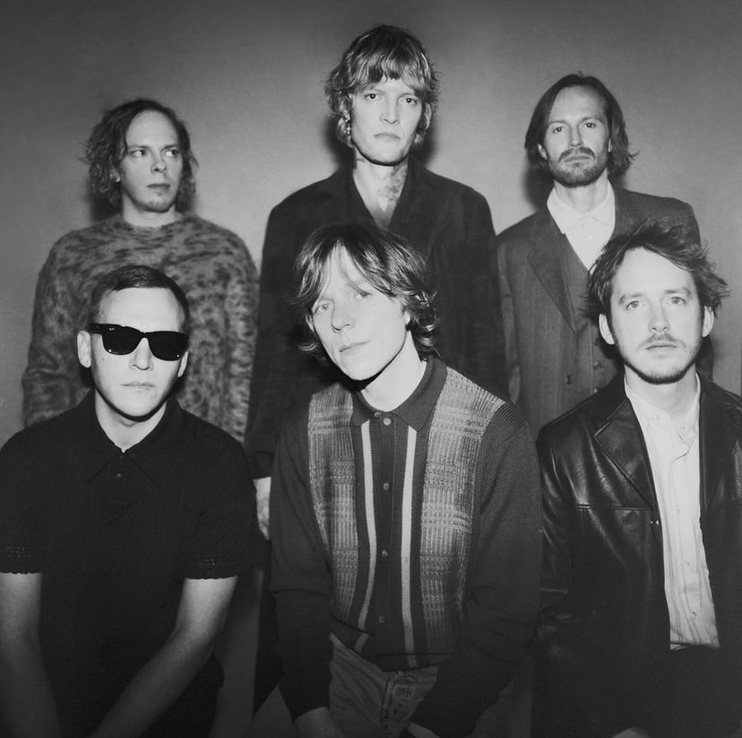 Cage the Elephant