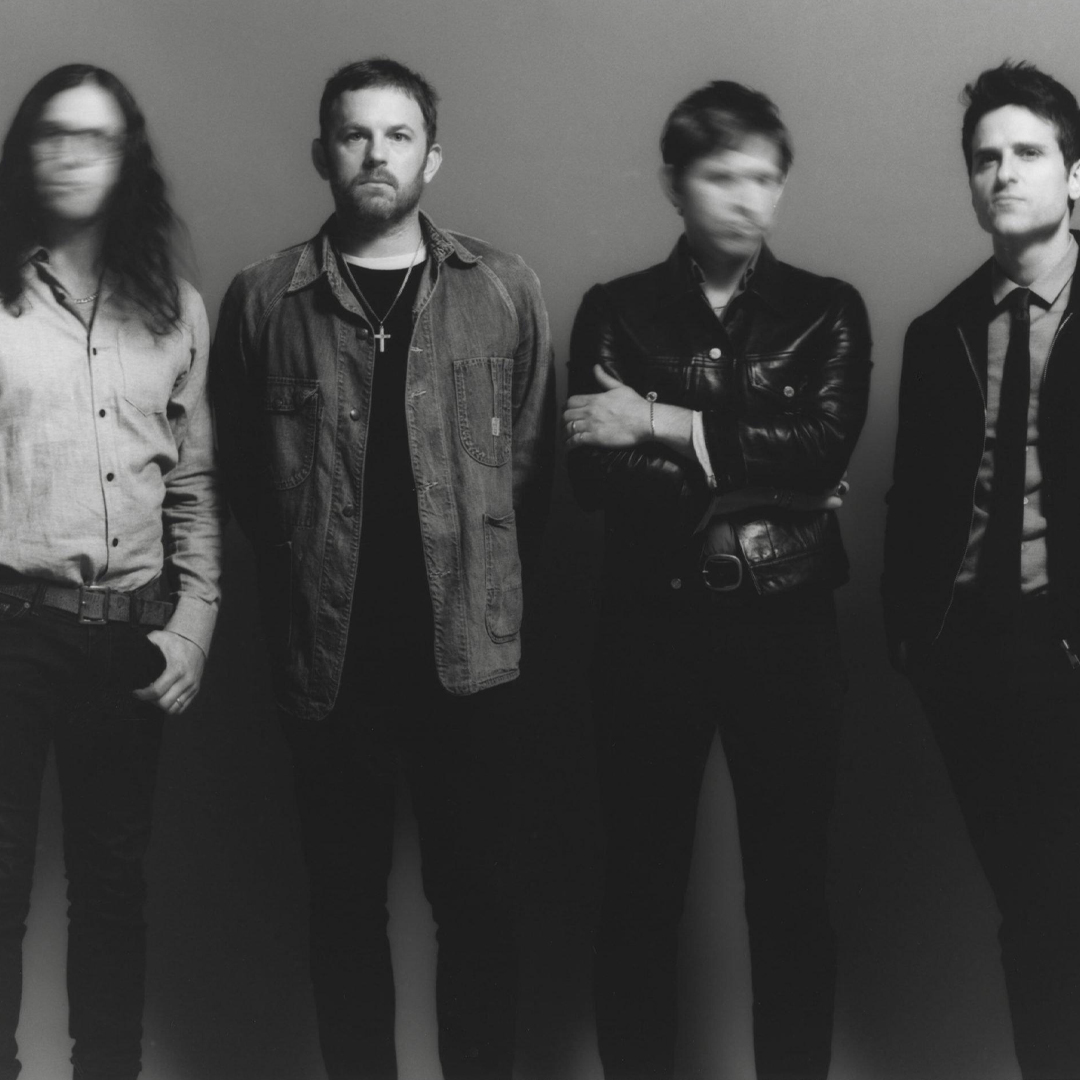 Kings of Leon
