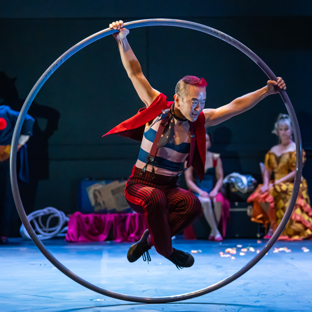 Sunset Circus