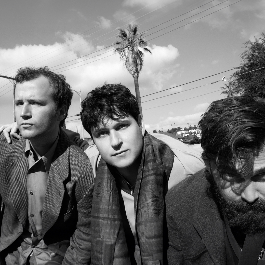 Vampire Weekend 2024