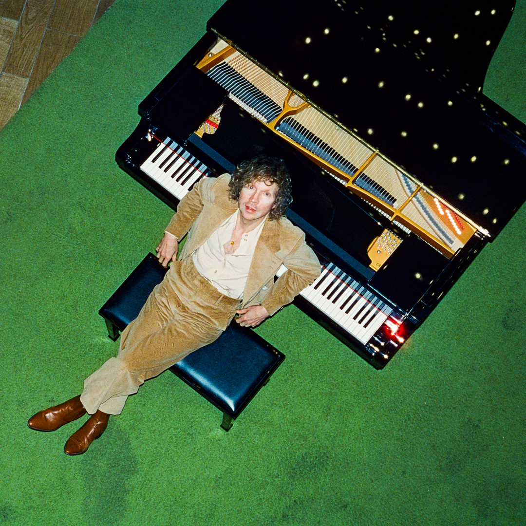 Beck