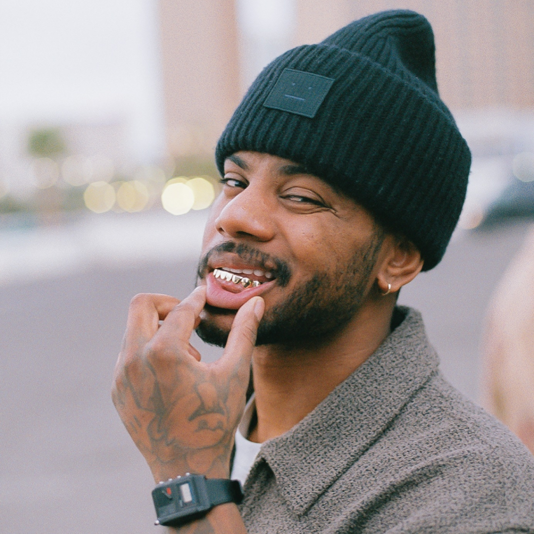Bryson Tiller