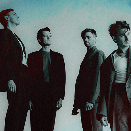 Glass Animals