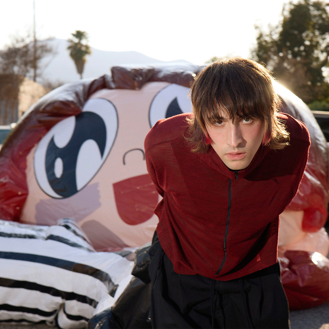 Porter Robinson