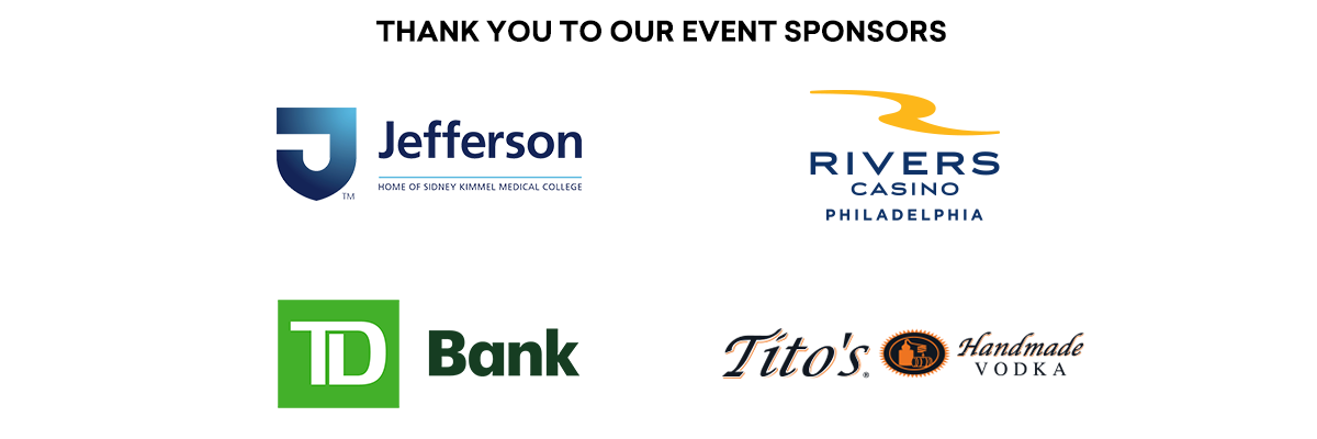 Voices of Hope Sponsors
