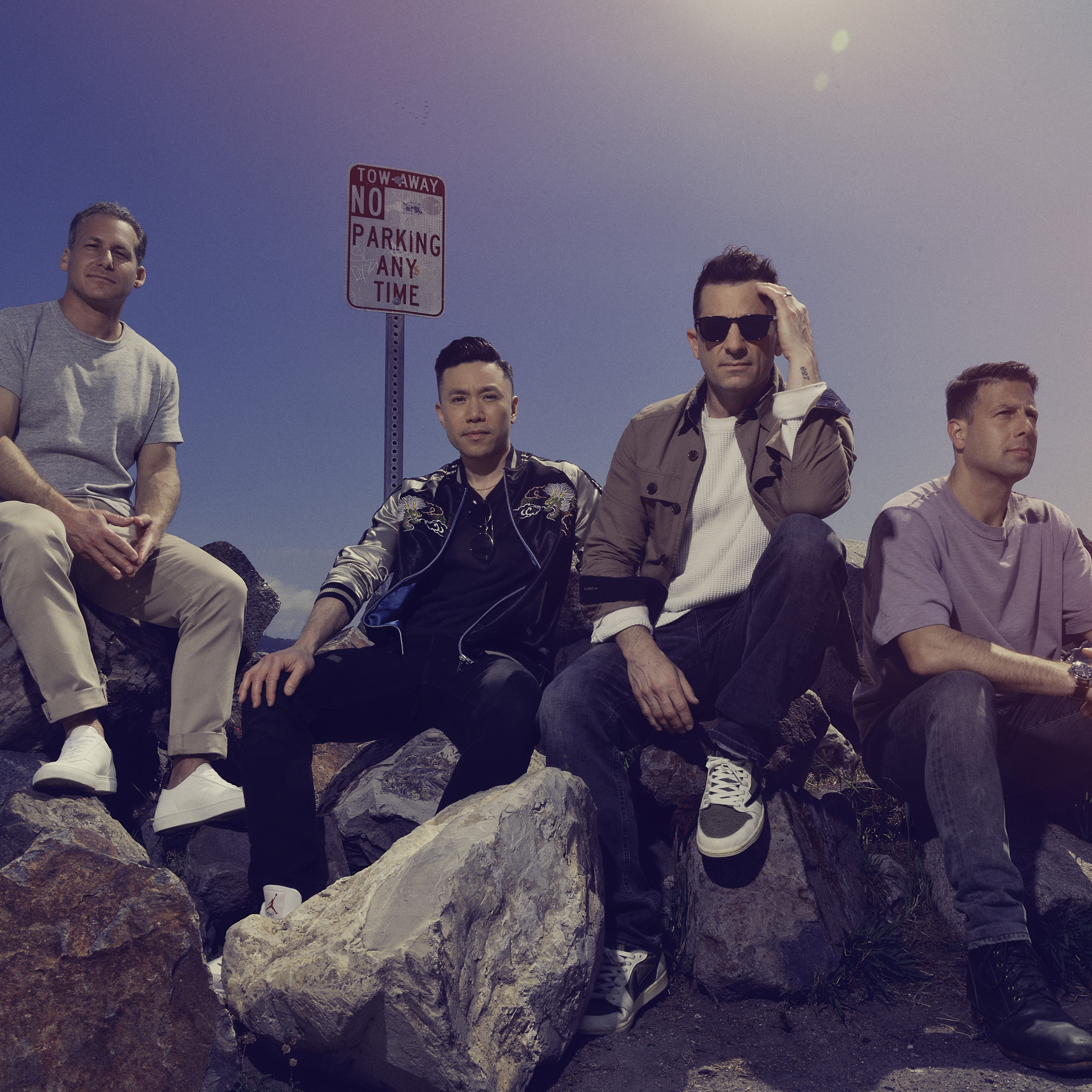 OAR Press Photo