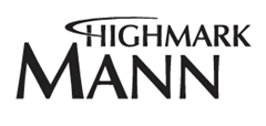 Highmark Mann Logo