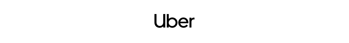 Uber