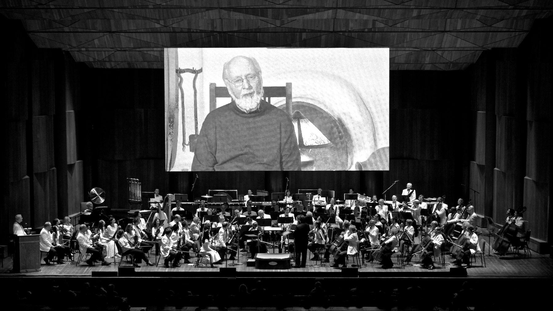 The Philadelphia Orchestra tribute to John Williams