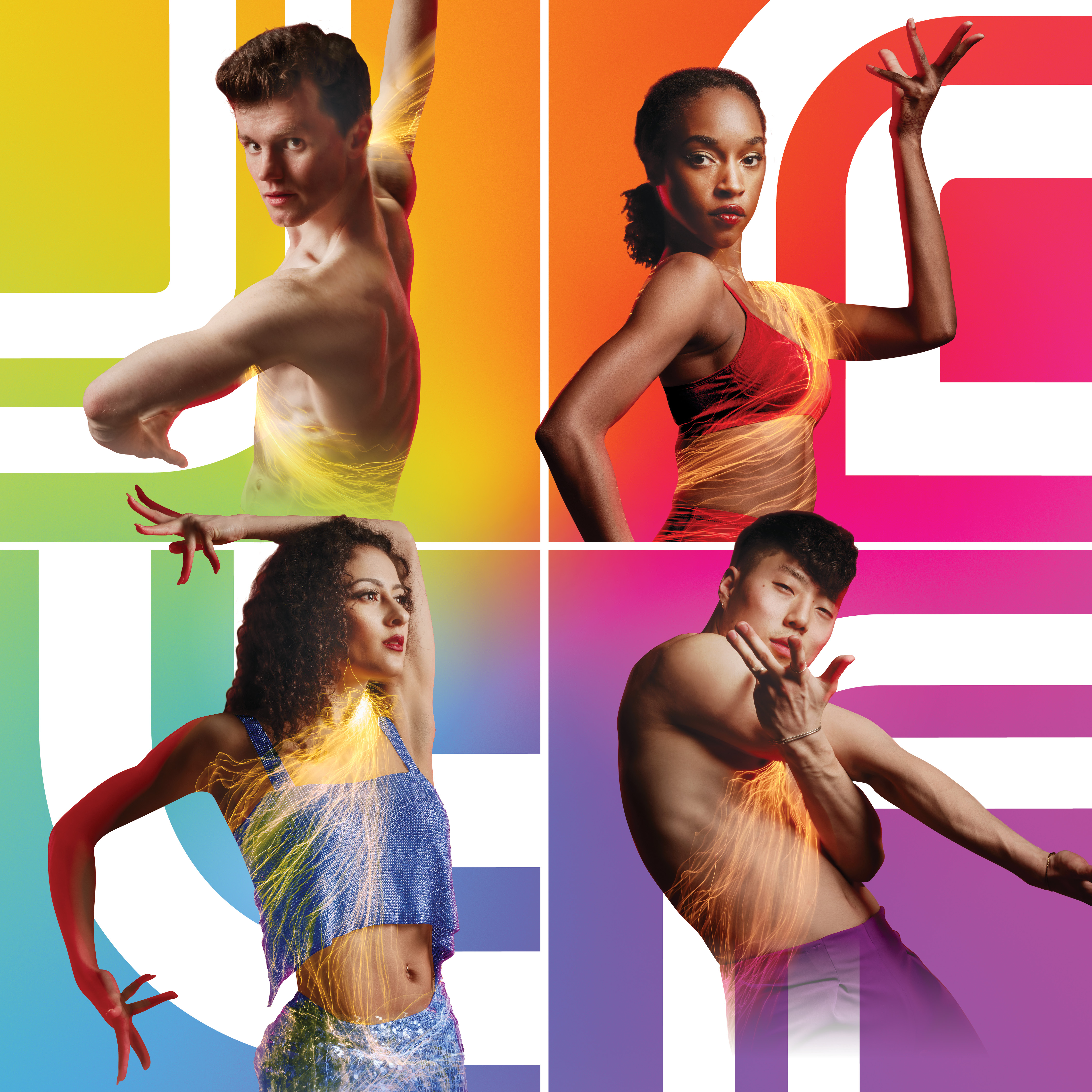 BalletX Press Photo
