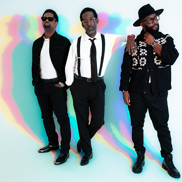 Boyz II Men