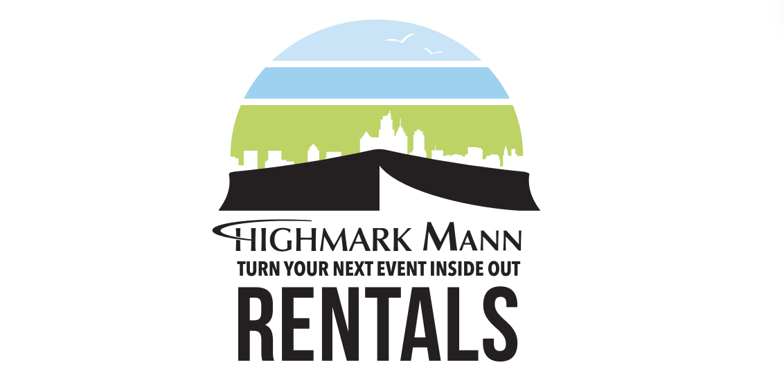 Highmark Mann Rentals