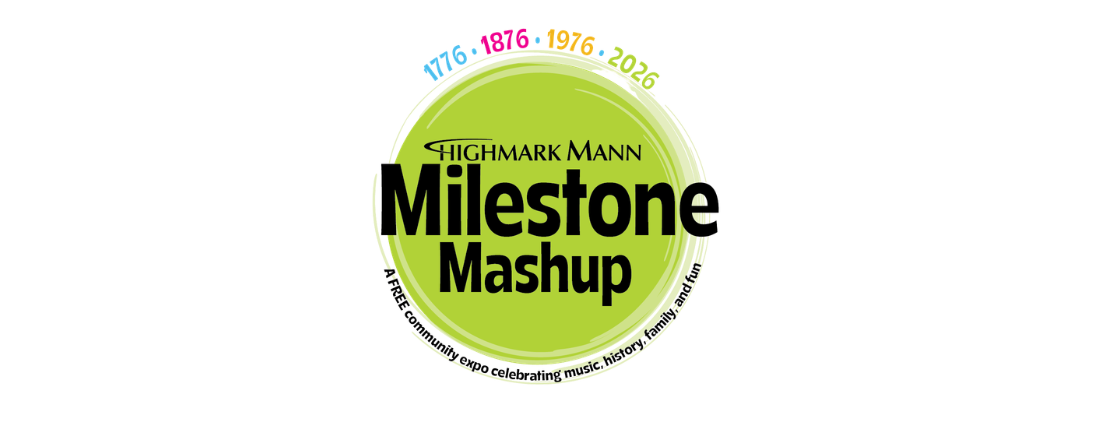 Milestone Mashup Header