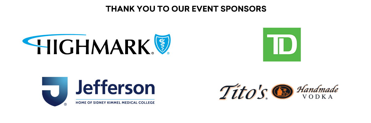 Voices of Hope Sponsors