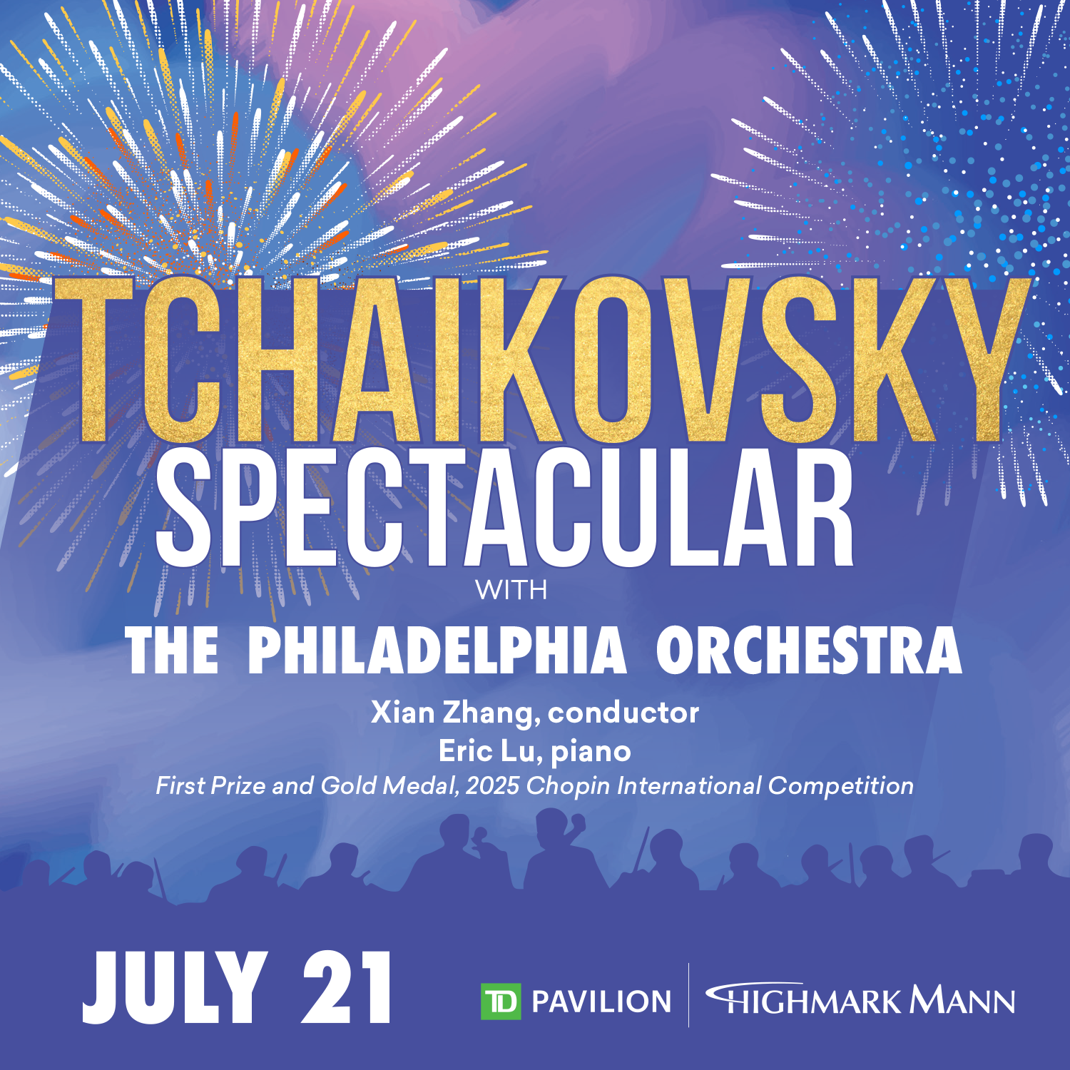 Tchaikovsky 2026 Admat