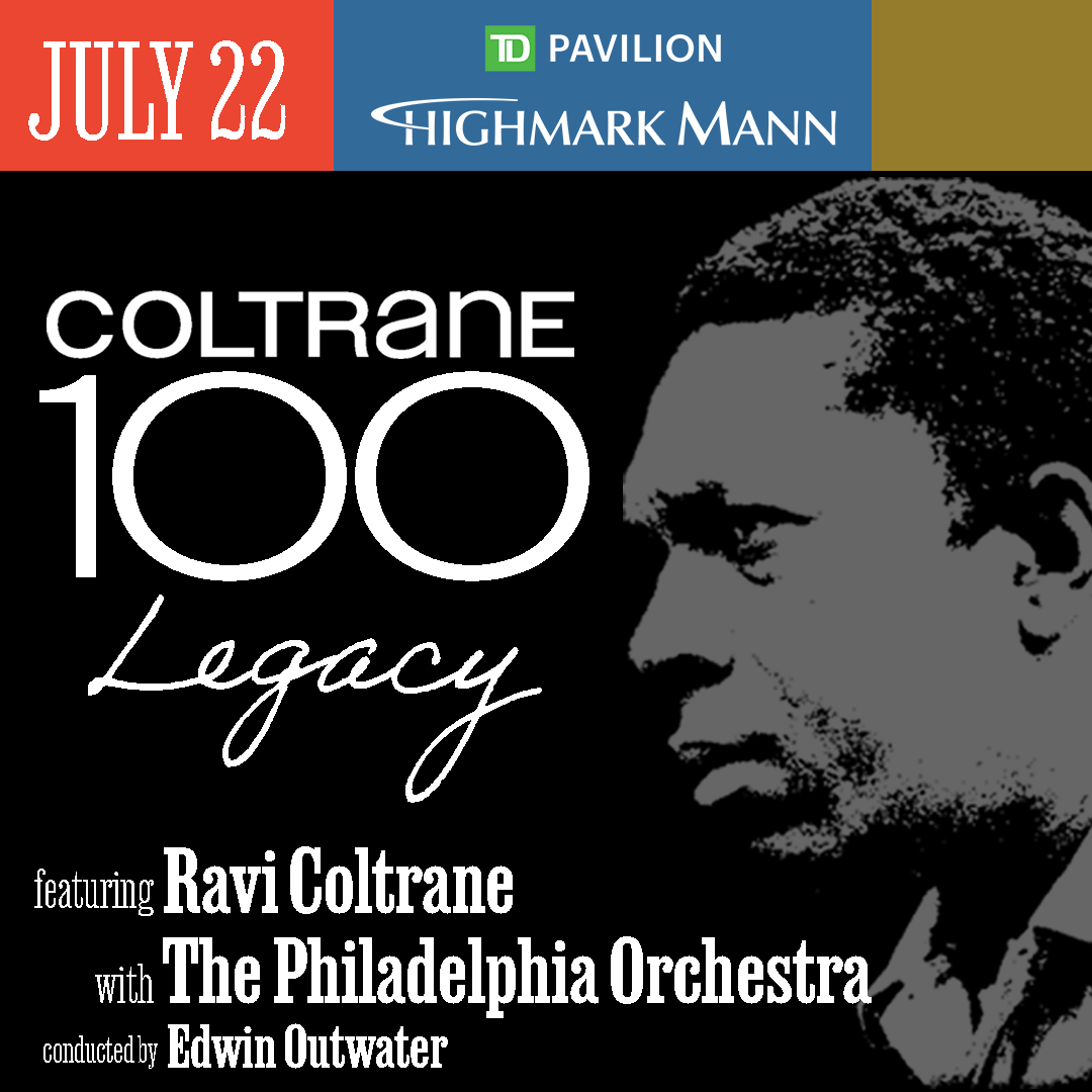 Coltrane 100 Admat