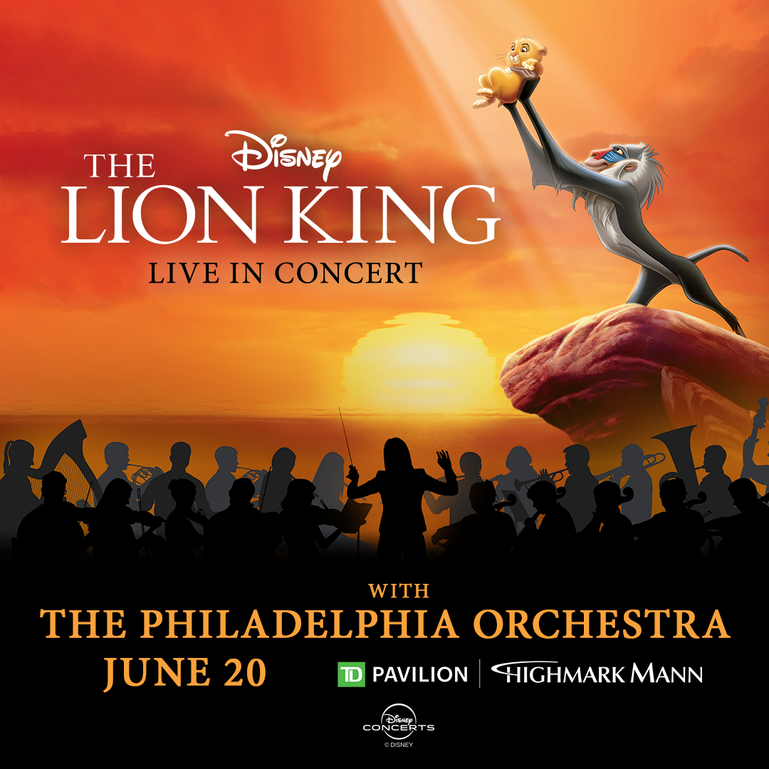 The Lion King