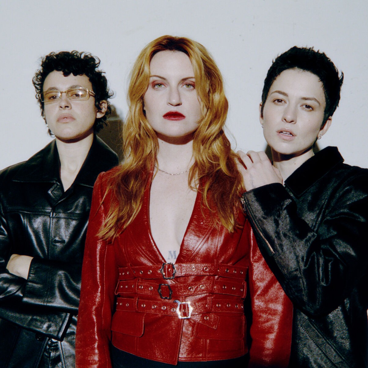 MUNA Press Photo