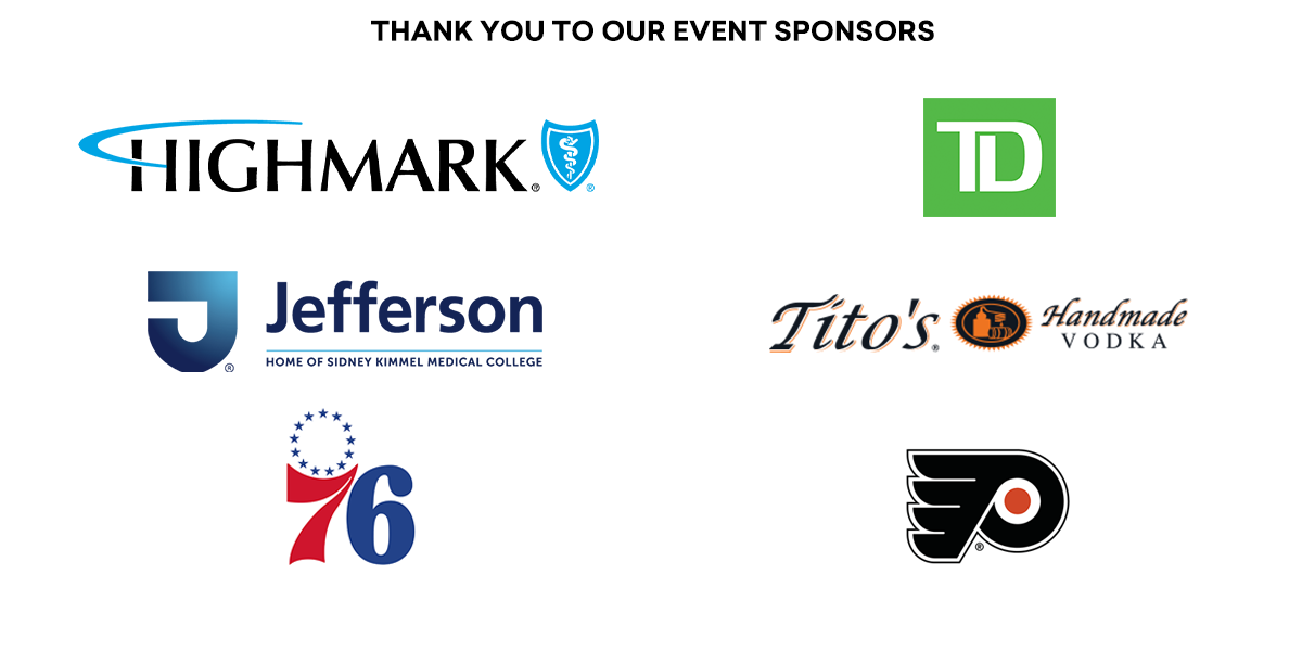 2026 Voices of Hope Sponsors