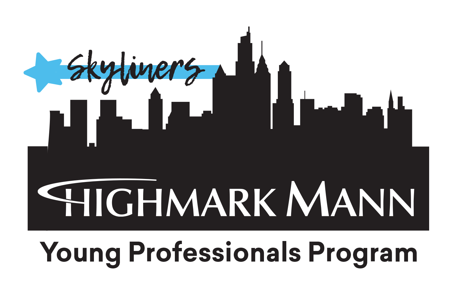 Skyliners: Highmark Mann Young Professionals Program