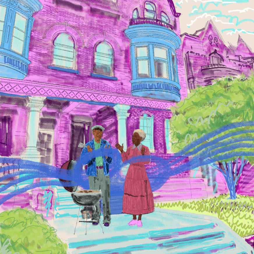 Mural Arts