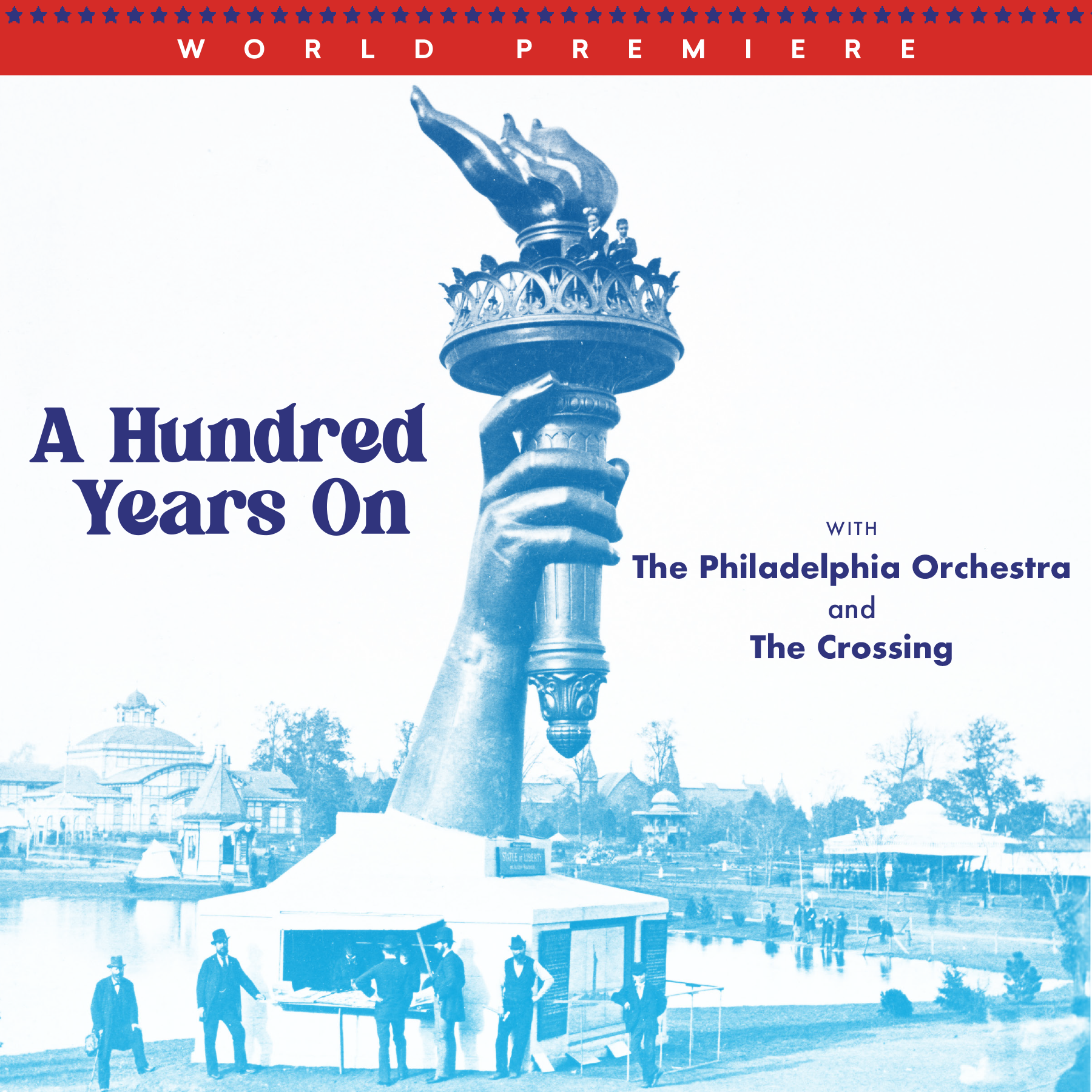 A Hundred Years On