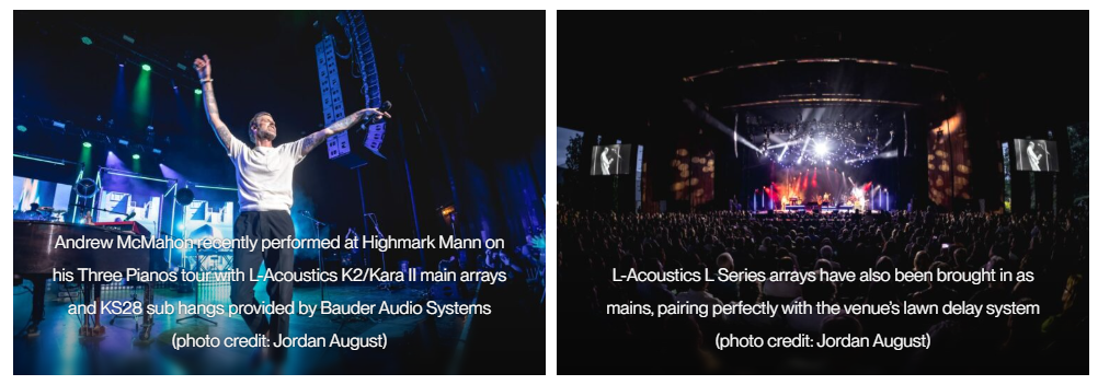 L-Acoustics 1