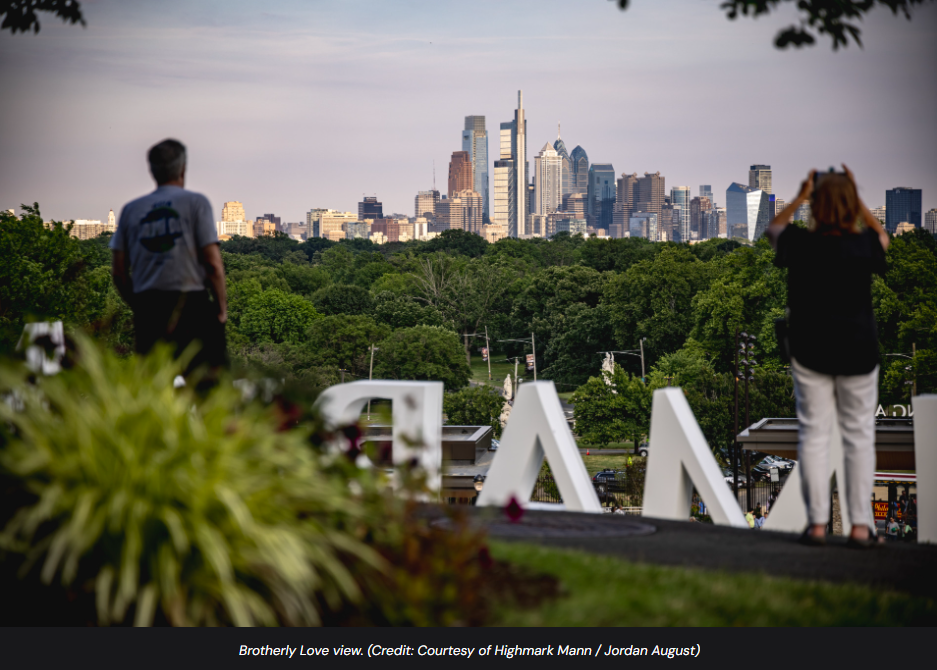 Skyline View