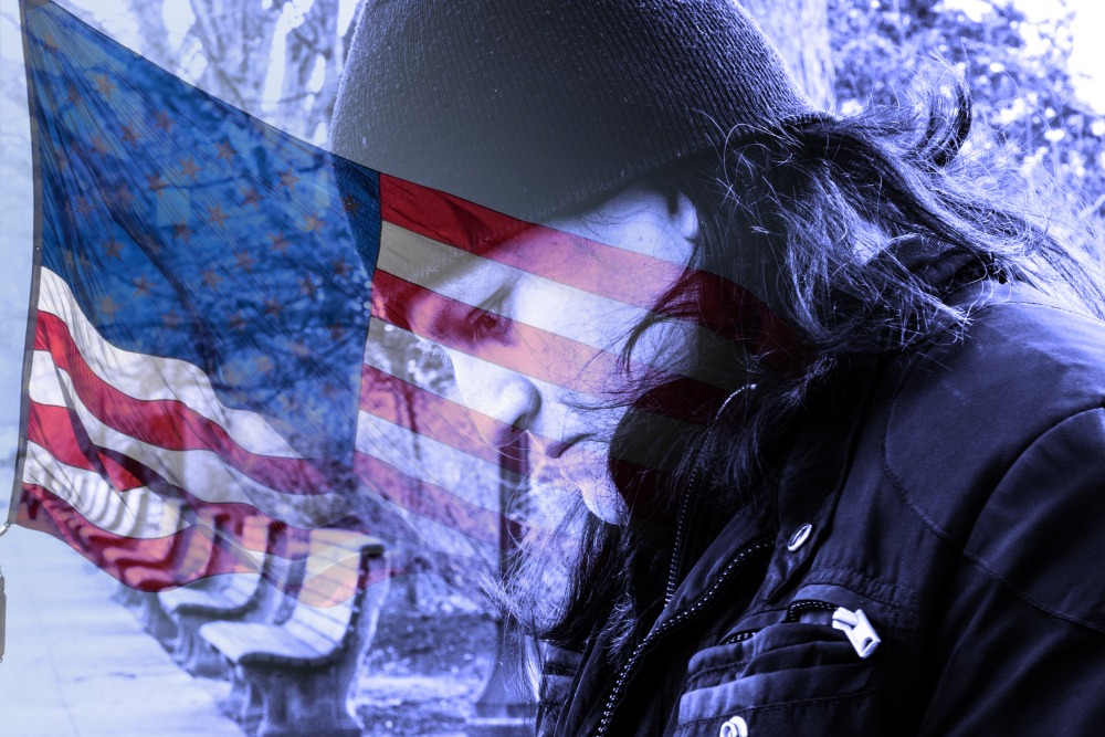 Herminio Palma: American Bird