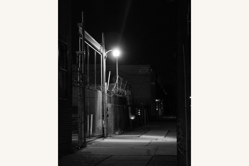 Sam (S.) Malandra-Myers: Questioning