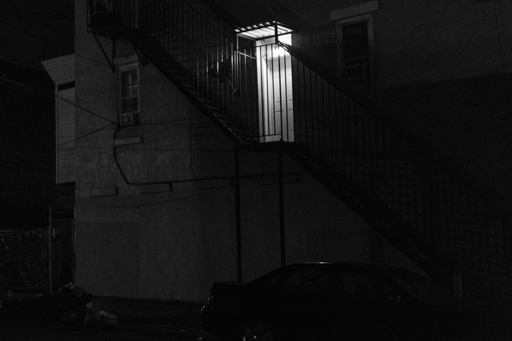 Sam (S.) Malandra-Myers: Searching