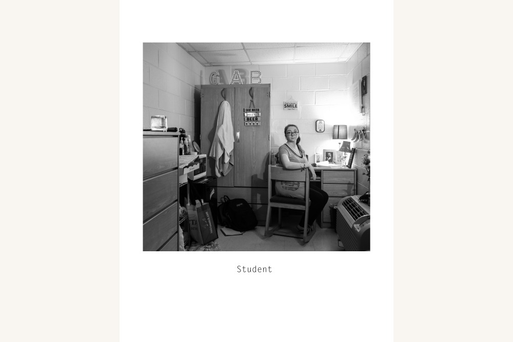 Tiana Zurawski: Gabby