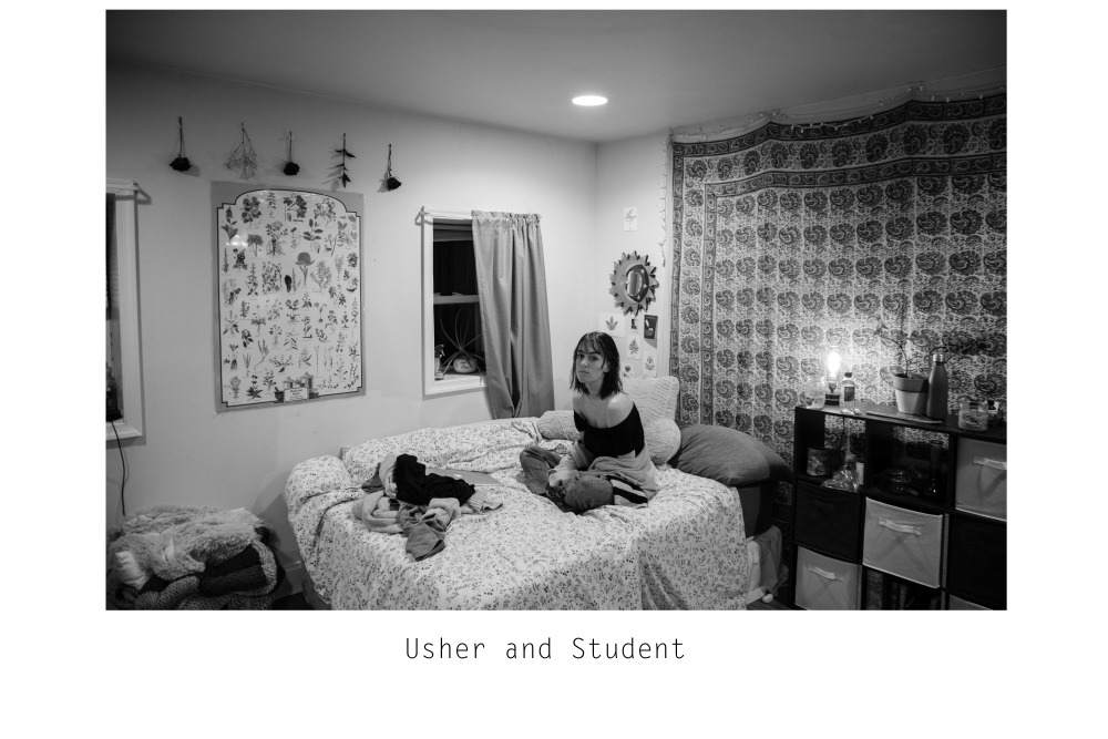 Tiana Zurawski: Jules