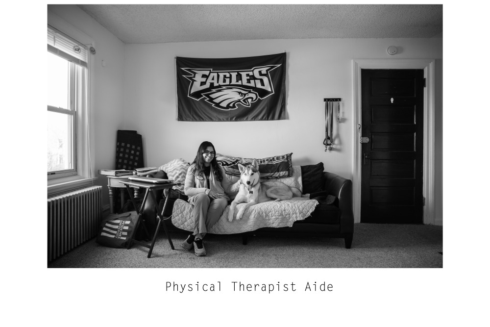 Tiana Zurawski: Natalie