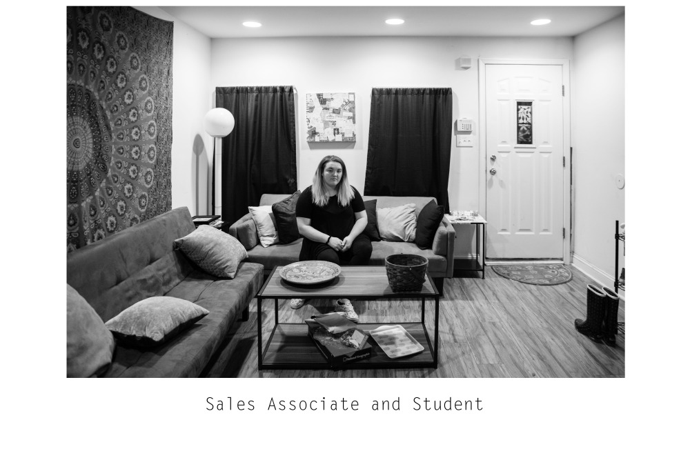 Tiana Zurawski: Tiana