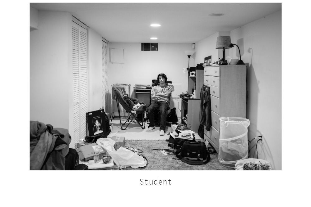 Tiana Zurawski: Tony