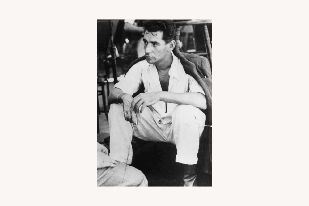 Leonard Bernstein