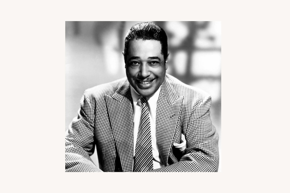 Duke Ellington