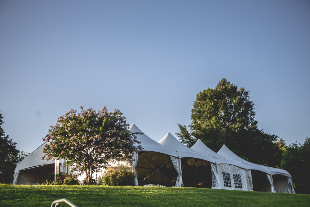 Crescendo Tent