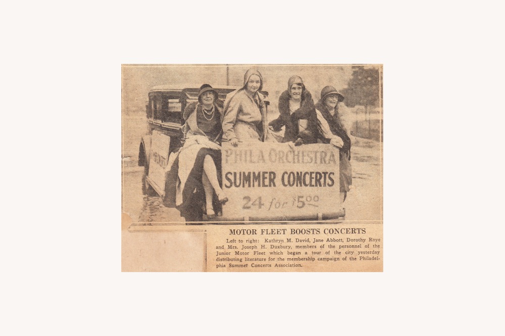 Evening Bulletin, May 27, 1930