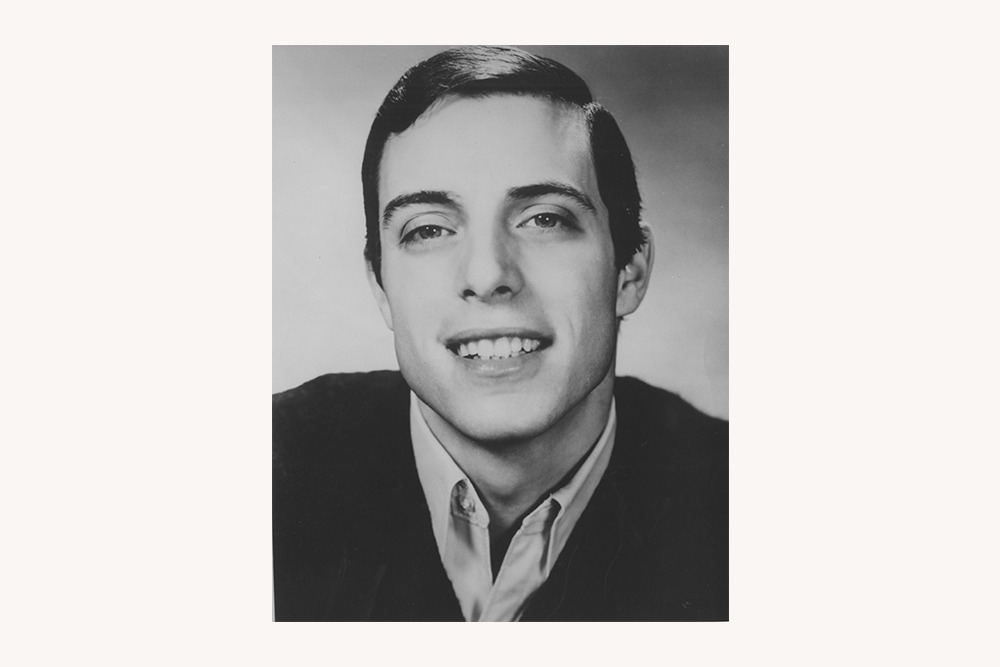 Popular Philadelphia DJ Jerry Blavat