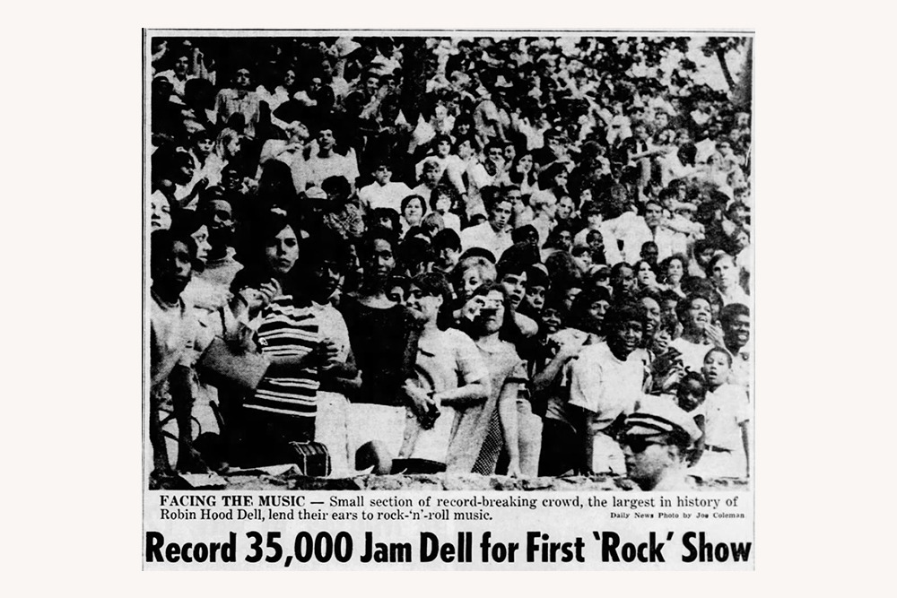 Philadelphia Daily News, August 9, 1967