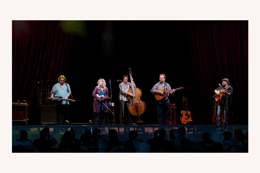 Krauss Mann Center 2014