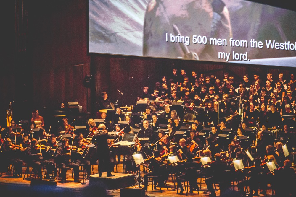 Lord of the Rings POA