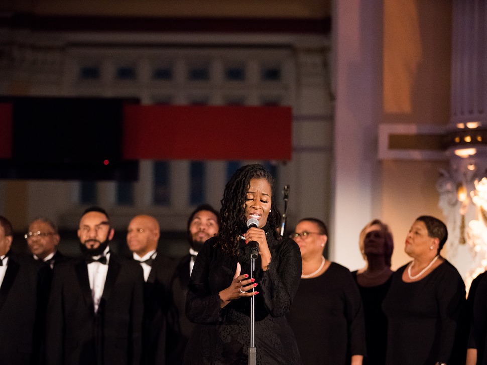 Voices of Hope 2020